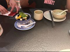 -蝴蝶里·粤菜·点心(滨江龙湖店)