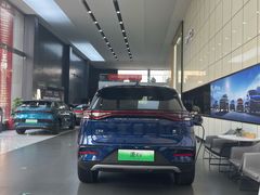 -北京福铃丰瑞比亚迪4S店(花乡店)