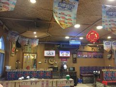 -百一大地锅(香福路店)