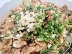 -丰收日·小海鲜·沪上家宴(顾村正大店)