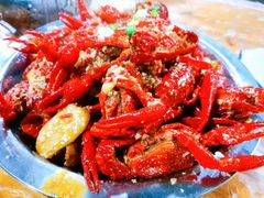 -五七小李子油焖大虾(总店)