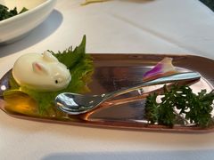 兔子布丁-席家花园(巨鹿花园店)