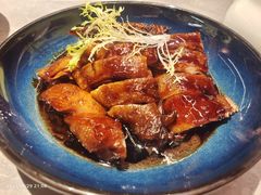 豉油碌鹅-啫神·广州地标美食(北京路店)