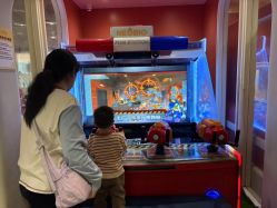 -奈尔宝家庭中心·亲子餐厅(长沙运达汇店)