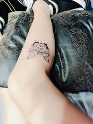 -筑tattoo纹身工作室