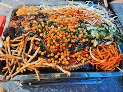 -酒里·宜州果酱烧烤(葛村店)