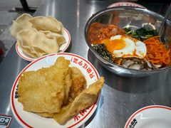 -堂堂小伙夫·辽宁小吃大排档(京西大悦城店)