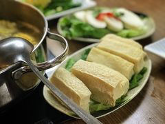 -金海阁海鲜火锅