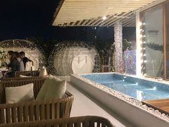 -天空花园餐吧·生日·团建(南山店)