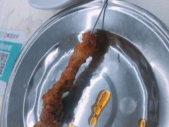 -小民大排档(马场角横路店)