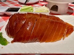 -京尊烤鸭店JINGZUN(春秀路店)