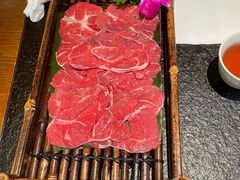 -盡膳口福跷脚牛肉火锅(北美新天地店)