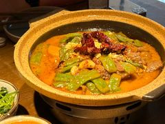 -薇酌饮·陕西菜(南门外店)