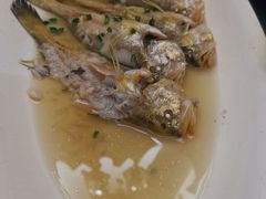-小厨师·二十年沈家门小海鲜(百井坊巷店)