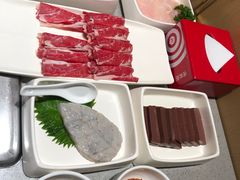 -海底捞火锅(金融街万达店)