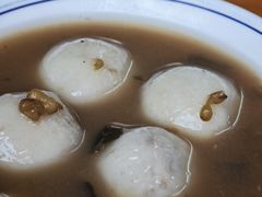 -智香甜品店