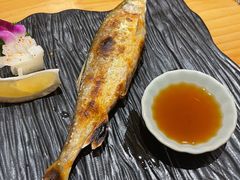 -大岛日本料理铁板烧(南通大饭店)