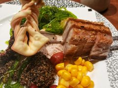 -西藏饭店·亚克·食光自助餐厅