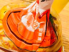 -小满手工粉(上海月星环球港店)