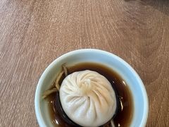 -一品小笼(金融街店)
