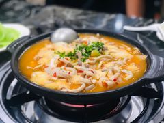 -李师傅脆肚(华强北店)