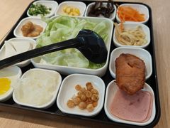 -阿香米线(凯德广场.1818店)