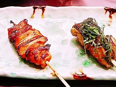 -鳥喜Toriki怀石烧鸟料理