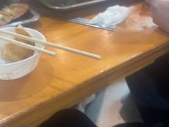 -陈记生蚝烧烤炒菜火锅