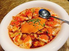 -上海小南国(正大店)