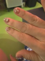 -Hands Nail专业美甲美睫