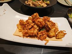 -三姐妹餐厅(曲江店)