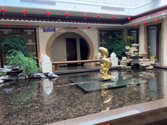 -正晴和酒店(黑龙江路店)