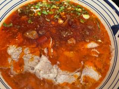 -黄太牛·牛肉面(长江北路店)