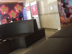 -华星国际影城