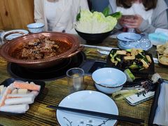 -京北128号院火锅鸡