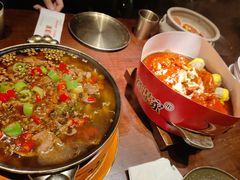 -餐谋家特色餐厅(桂林路店)