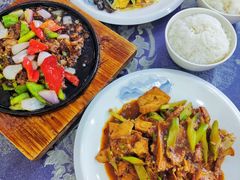 -清真尔卜餐厅(回民街店)