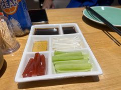 -泰钰丰烤鸭(永安道店)
