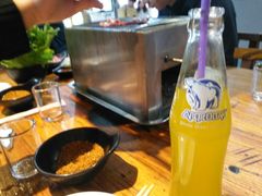 -丹东特色烤肉(学府路一部店)