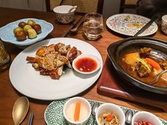 -觅唐MITONG(鸟巢店)