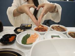 -半岛听涛蒸汽海鲜自助(K11店)