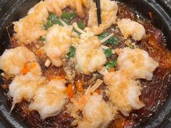 -绿茶餐厅(杭州黄龙K-lab店)