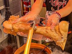 -龚印记牛骨牛杂屋·四代传承(珠影星光城店)