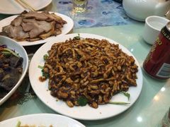 毛毛春饼(道里店)-毛毛春饼(尚志大街店)