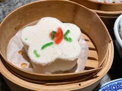 -南京大牌档(青岛万象城店)