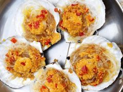 -必点海鲜·海肠捞饭大王(滨江道店)