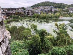 -青岩古镇
