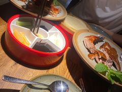 -青年公社烤鸭(青年路店)