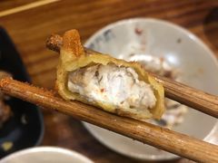 炸猪脑-老天桥蛙炉火锅(昆山直营店)