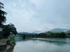 -楠溪江风景名胜区